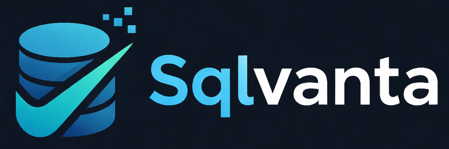 SQLvanta